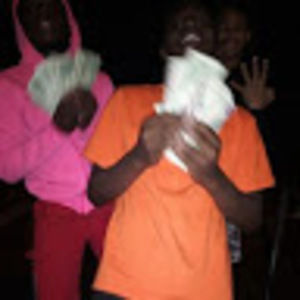 Meet your Posher, Brittany